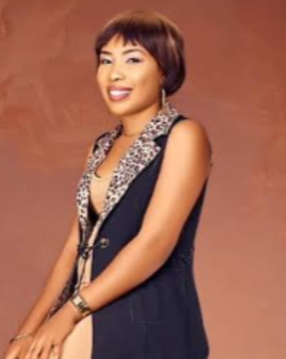 Ezinne Kosisochukwu Onyia