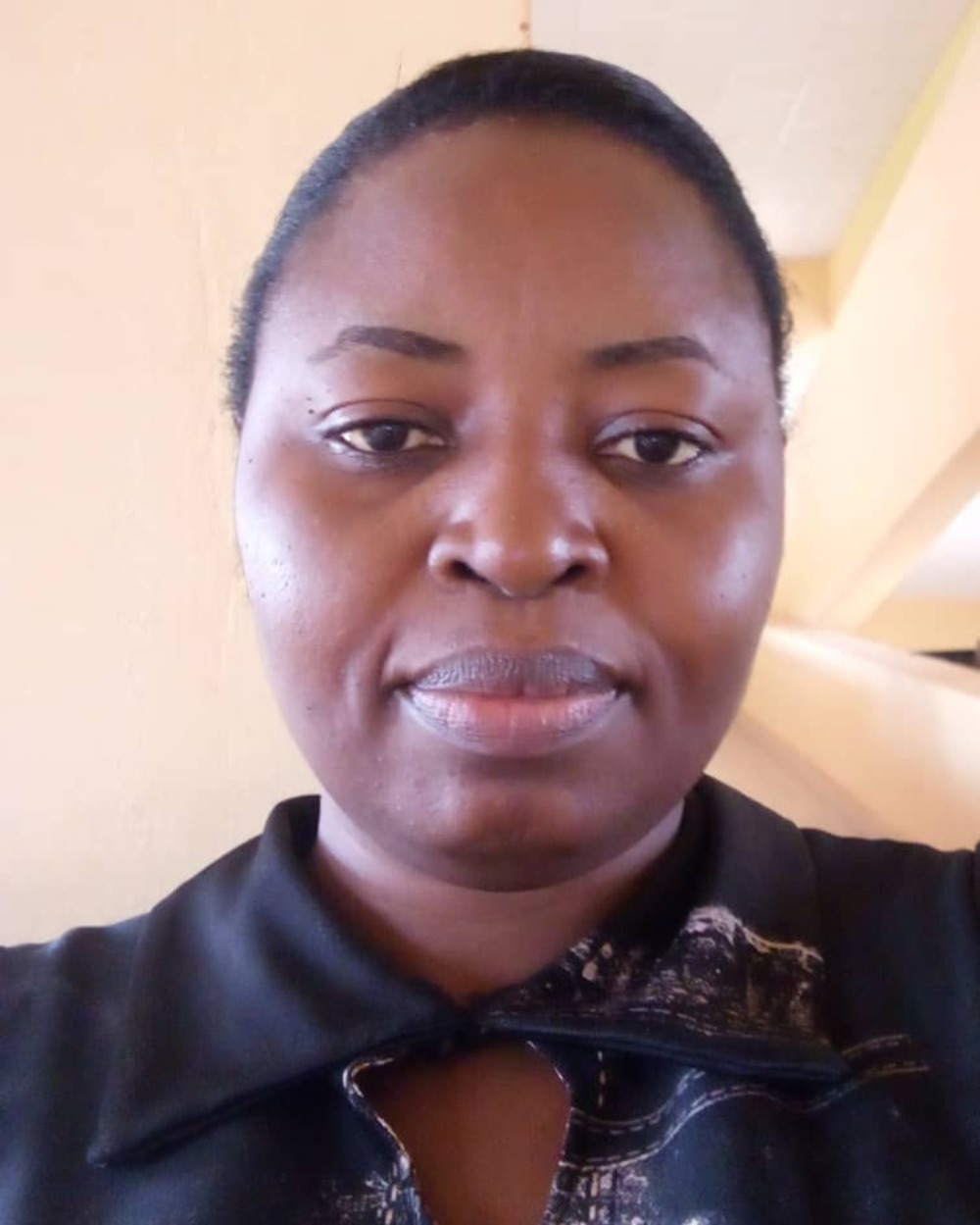 Angela Ifeoma Ezugwu