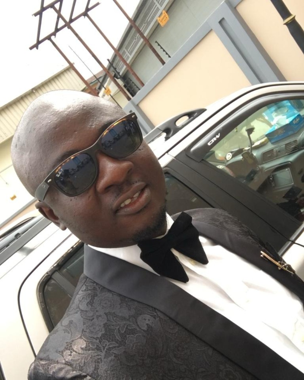 Ugwuja Aloysius
